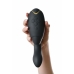 Vibrator Womanizer WOM171-BLACK Crna