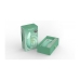 Vibrador Womanizer WOM180-GREEN Verde