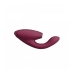 Vibrador Womanizer WOM171-BORDEAUX Castanho-avermelhado