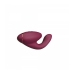 Vibrator Womanizer WOM171-BORDEAUX Bordo