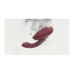 Vibrator Womanizer WOM171-BORDEAUX Bordo