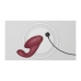 Vibrador Womanizer WOM171-BORDEAUX Burdeos