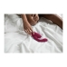 Vibrador Womanizer WOM171-BORDEAUX Castanho-avermelhado