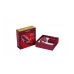 Vibrator Womanizer WOM171-BORDEAUX Bordo