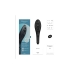 Vibrador Womanizer WOM176-BLACK Negro