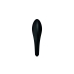 Vibrador Womanizer WOM176-BLACK Negro