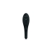 Vibrador Womanizer WOM176-BLACK Negro