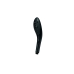 Vibrator Womanizer WOM176-BLACK Crna