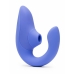 Vibrator Womanizer WOM182-BLUE Albastru