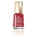 Körömlakk Nail Color Mavala Nail Color 69-bordeaux 5 ml