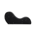 Coussin XR Noir