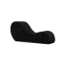 Coussin XR Noir