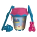 Strandspeelgoedset Peppa Pig Peppa Pig Multicolour