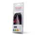 Kabel HDMI Savio CL-95 Czarny Czerwony 1,5 m