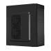 Caixa Semitorre ATX Logic L1 Preto