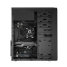 Case computer desktop ATX Logic L1 Nero