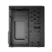 Caixa Semitorre ATX Logic L1 Preto