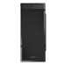 Caixa Semitorre ATX Logic L1 Preto