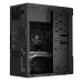 Caixa Semitorre ATX Logic L1 Preto