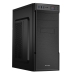 ATX Semi-tower Box Logic L1 Black