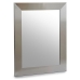 Espejo de pared 629557A Plateado 39 x 1,5 x 49 cm Rectangular (6 Unidades)