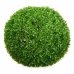 Decorative Plant Ibergarden 549 Plastic Sheets Ball 37 x 37 x 37 cm (4 Units)