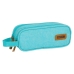 Necessaire Safta M513 Azzurro (21 x 8 x 6 cm)