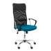 Chaise de Bureau Gontar Foröl 225CRRP Noir Turquoise