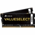 RAM-hukommelse Corsair 32 GB DDR4 CL16