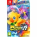 Videopeli Switchille Nintendo Chocobo GP