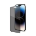 Protettore Schermo per Cellulare Celly PRIVACYF1054BK iPhone 15 Pro