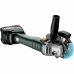 Meuleuse d'angle Metabo 7554822 125 mm