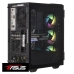 Desktop pc Actina KOMAAAGIP1363 AMD RYZEN 5 5600 16 GB RAM 1 TB SSD NVIDIA GeForce RTX 3060