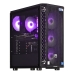 Galddators Actina KOMACNGIP0061 AMD Ryzen 5 7600 32 GB RAM 1 TB SSD Nvidia Geforce RTX 4060