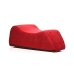 Banc XR Rouge