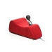 Banc XR Rouge