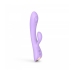 Dubbelvibrator Dual Stimulation Vibe Love to Love