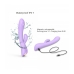 Dubbelvibrator Dual Stimulation Vibe Love to Love