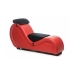 Schommel XR Rood