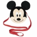 Bolso Bandolera 3D Mickey Mouse