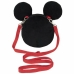 Shoulder Bag 3D Mickey Mouse