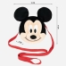 Shoulder Bag 3D Mickey Mouse