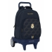 Schulrucksack mit Rädern Real Madrid C.F.