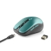 Mouse NGS EVORUSTICE Green