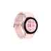 Montre intelligente Samsung GALAXY WATCH FE Rose Rose Or 1,2