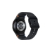 Nutikell Samsung GALAXY WATCH FE Must 1,2