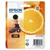 Cartouche d'encre originale Epson 33XL Noir