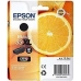 Originale Blekkpatroner Epson 33XL Svart