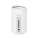 Punto de Acceso TP-Link Deco BE65 (1-pack) Blanco