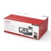 Inteligentne system wideo do drzwi Hikvision IP-VIS-Pro-W